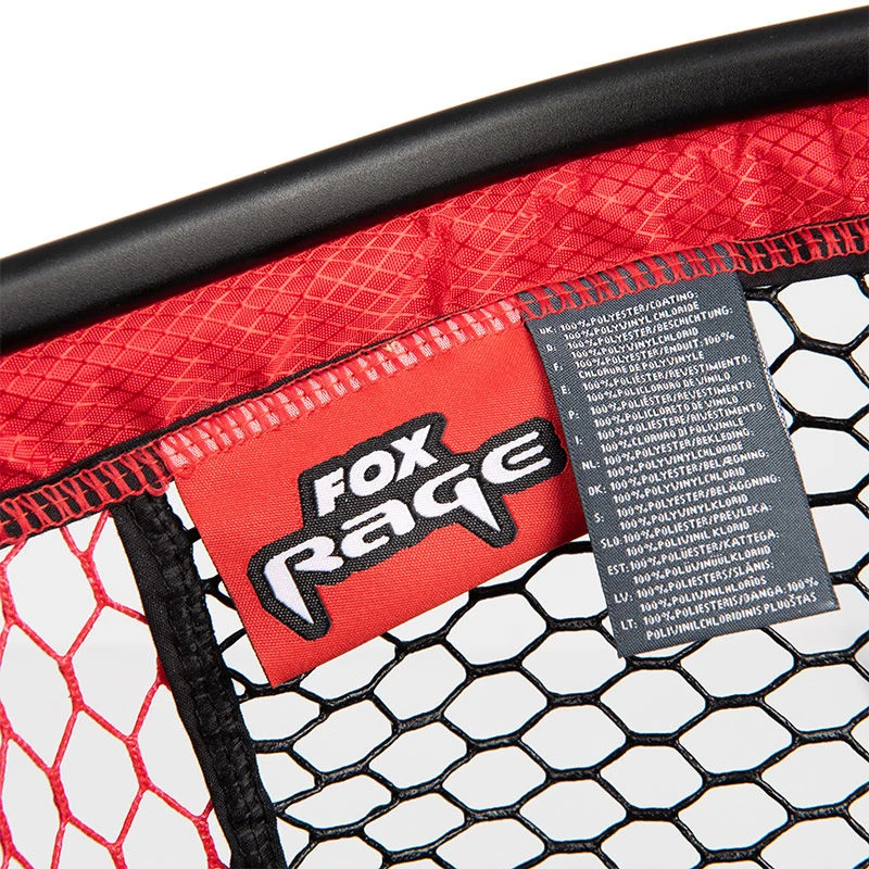 Fox Rage Speed Flow Compact Net